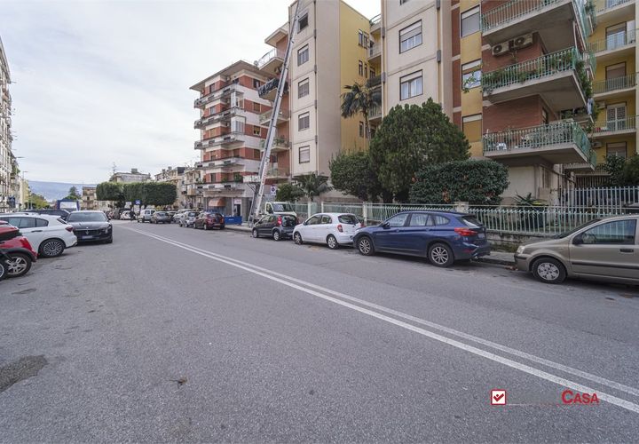 Lejlighed i Messina, Messina, Messina - € 163.000 | Ref: vs546 - foto 1