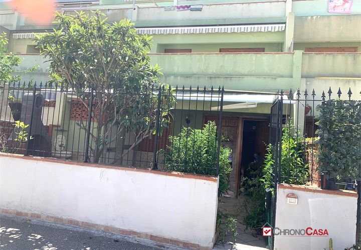 Villa a Messina, Messina, Messina - € 43.000 | Ref: 2VN006 - foto 1
