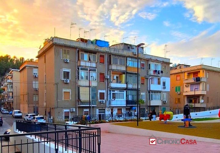 Lejlighed i Messina, Messina, Messina - € 64.800 | Ref: Vs887 - foto 1