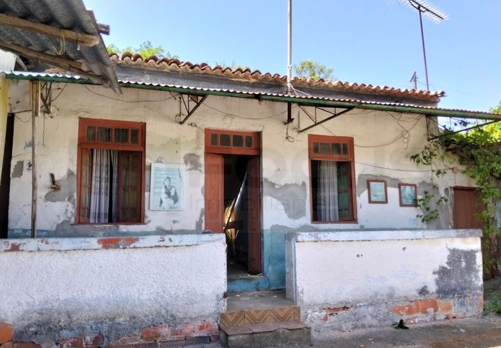 Villa i Alquerubim, Aveiro, Alquerubim - € 56.000 | Ref: AV26/065 - foto 1