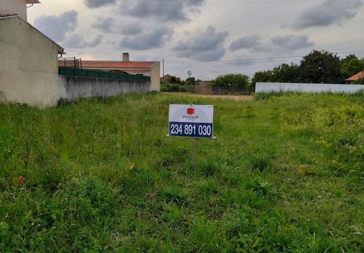 Helårsgrund i Aveiro, Aveiro, Aveiro - € 70.000 | Ref: AV26/061 - foto 1
