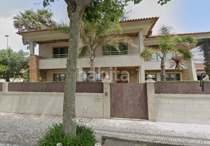 Villa i Esposende, Braga, Esposende - € 2.300.000 | Ref: AG052601 - foto 1