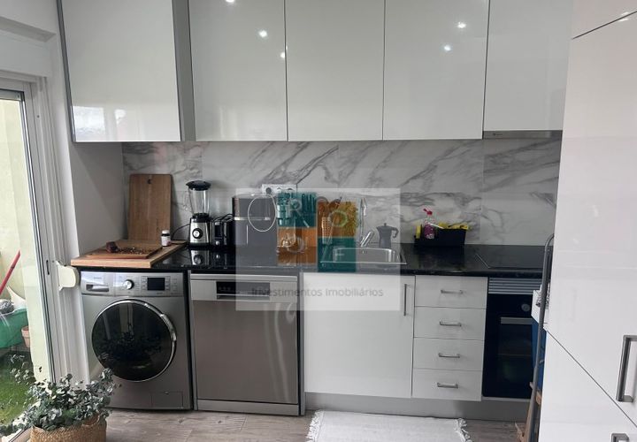 Lejlighed i Amadora, Lisbon, Amadora - € 325.000 | Ref: T3 Amadora - foto 1
