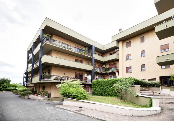 Leilighet i Rome, Rome, Rome - € 420 000 | Ref: Sarteano - foto 1