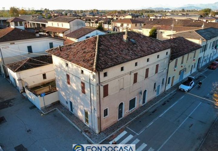 Leilighet i Maclodio, Brescia, Maclodio - € 28 000 | Ref: BRD.11.CG - foto 1