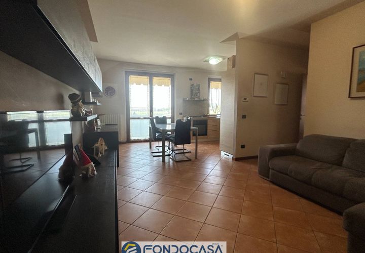 Leilighet i Erbusco, Brescia, Erbusco - € 159 900 | Ref: CF.CZ.11 - foto 1