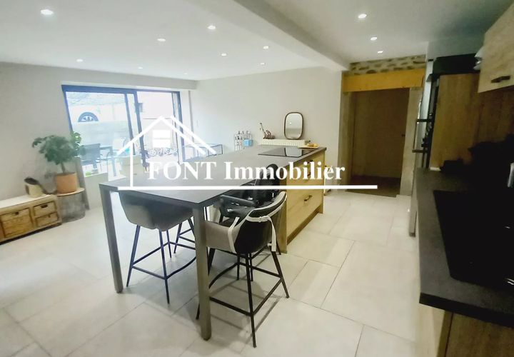 Villa a Cellieu, Loire, Cellieu - € 250.000 | Ref: 08712 - foto 1