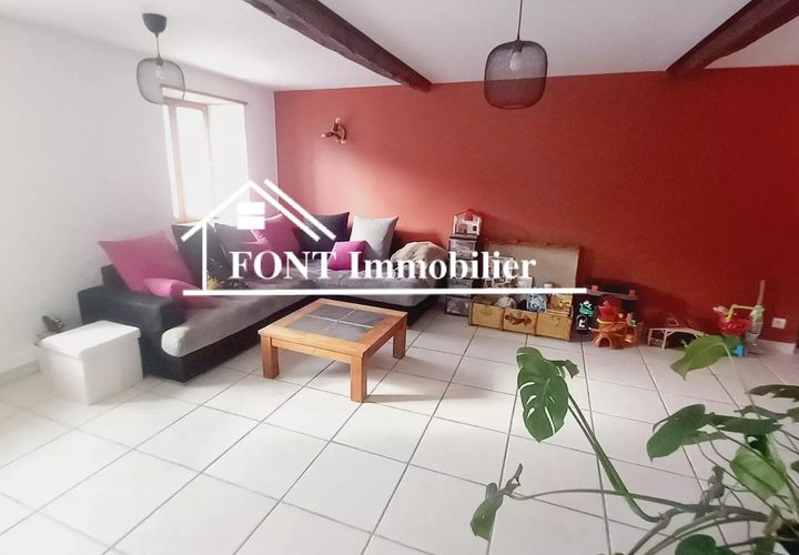 Villa in Cellieu, Loire, Cellieu - € 240.000 | Ref: 08712 - foto 1
