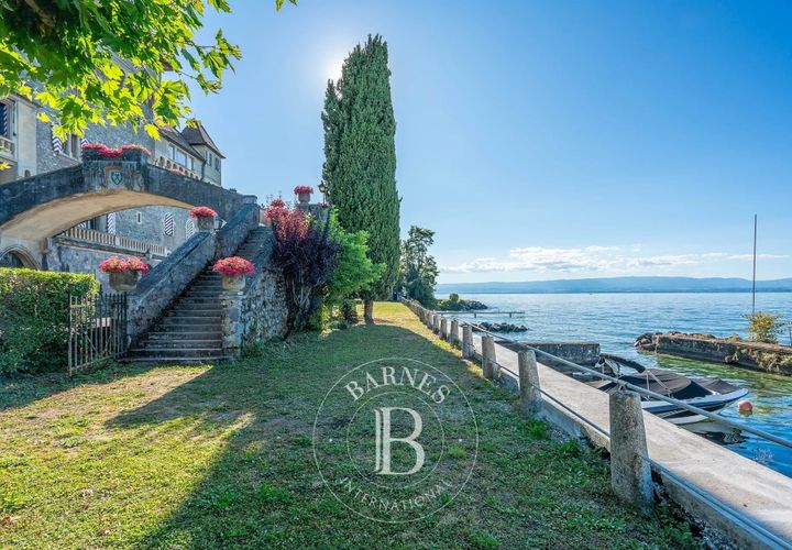 Leilighet i Lugrin, Haute-Savoie, Lugrin - € 1 050 000 | Ref: SZE2143 - foto 1