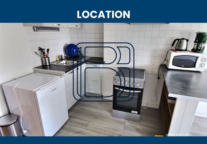 Apartament a Ambert, Puy-de-Dome, Ambert - € 428/mes | Ref: 5202301-CIMMIMMO - foto 1