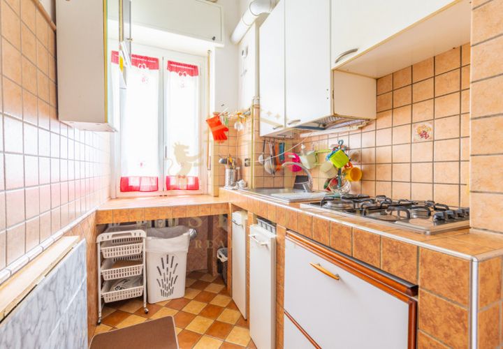 Lejlighed i Milan, Milan, Milan - € 280.000 | Ref: BiloviaFlumendosa - foto 1
