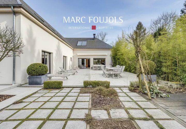 Villa a Lamorlaye, Oise, Lamorlaye - € 1.695.000 | Ref: C1303 - foto 1