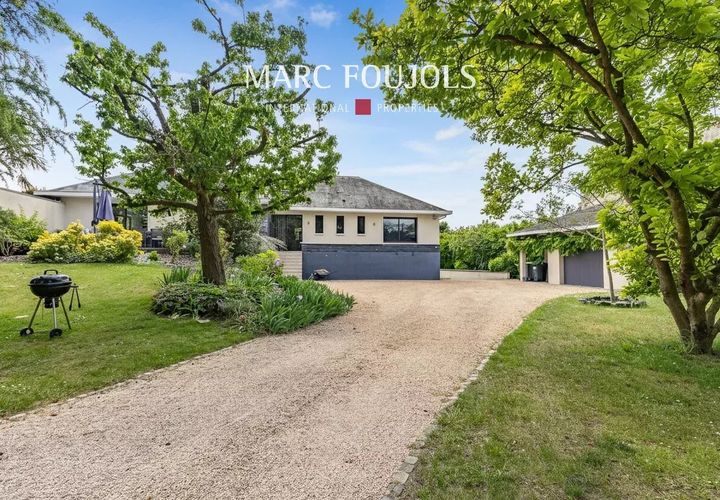 Villa i Viarmes, Val-d'Oise, Viarmes - € 1.250.000 | Ref: C9773 - foto 1