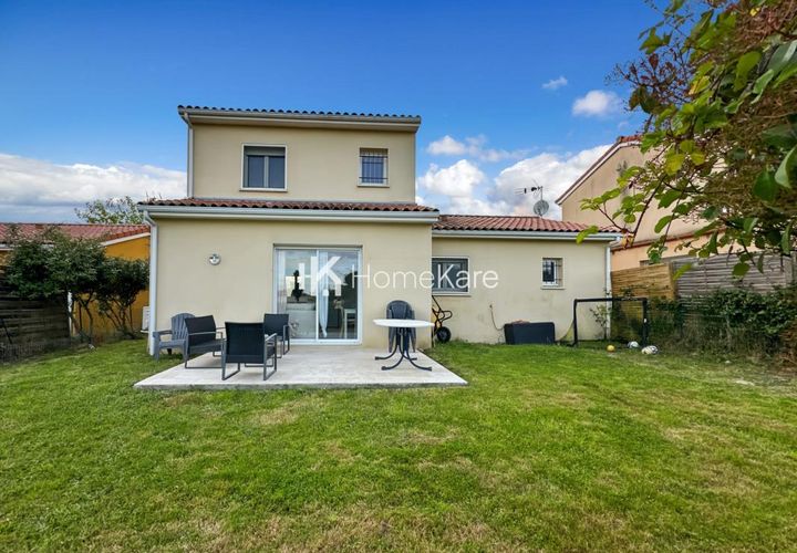 Villa a Rieumes, Haute-Garonne, Rieumes - € 257.000 | Ref: VM7403-HOMEKARE-HK - foto 1