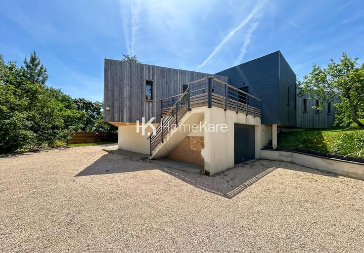 Villa a Samatan, Gers, Samatan - € 315.000 | Ref: VM7382-HOMEKARE-HK - foto 1