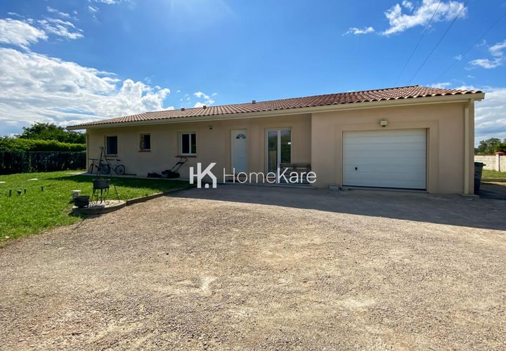 Villa i Cintegabelle, Haute-Garonne, Cintegabelle - € 318.000 | Ref: VM7343-HOMEKARE-HK - foto 1
