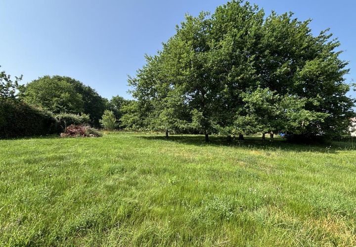 Terra a Camarsac, Gironde, Camarsac - € 113.000 | Ref: MB-Camarsac-3 - foto 1