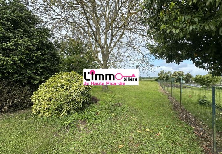 Villa i Vrély, Somme, Vrély - € 94.300 | Ref: C3707-MH-HAUTEPICARDIE3 - foto 1
