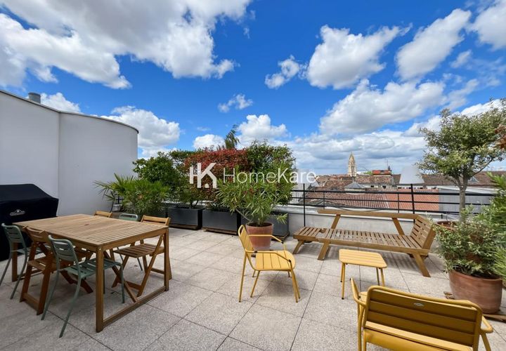 Lejlighed i Bordeaux, Gironde, Bordeaux - € 549.000 | Ref: VA6295-HOMEKARE-HK - foto 1