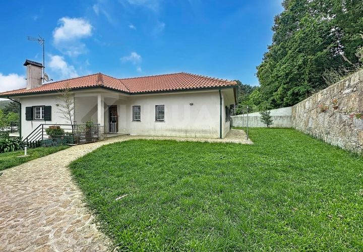 Villa i Venade e Azevedo, Viana do Castelo, Venade e Azevedo - € 299.000 | Ref: 2825 - foto 1