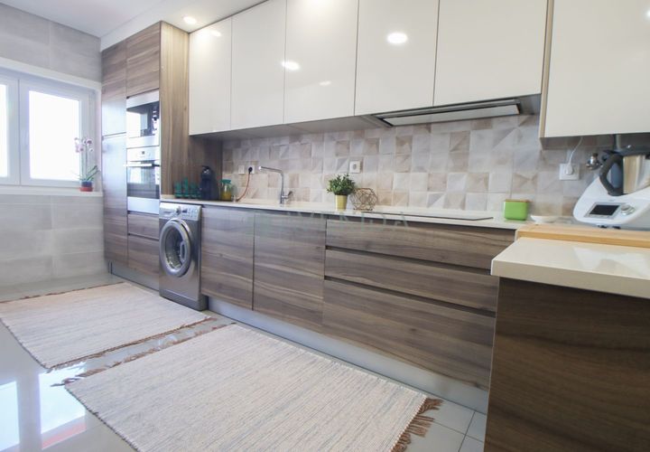 Lejlighed i Barreiro, Setubal, Barreiro - € 385.000 | Ref: 3048 - foto 1