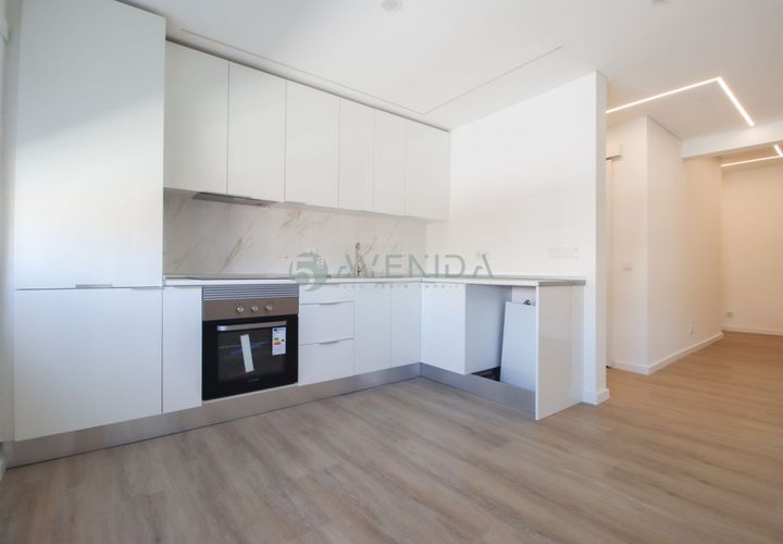 Lejlighed i Barreiro, Setubal, Barreiro - € 360.000 | Ref: 3049 - foto 1