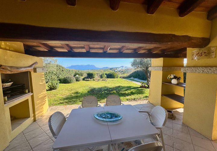Villa i Golfo Aranci, Olbia Tempio, Golfo Aranci - € 830.000 | Ref: CBI040-788-10539 - foto 1