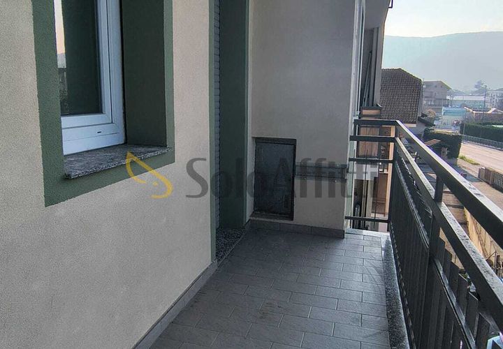 Lejlighed i Bruino, Turin, Bruino - € 430/måned | Ref: BeiOrb004402 - foto 1