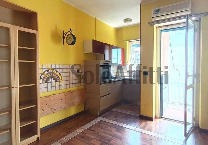 Apartament a Grugliasco, Turin, Grugliasco - € 490/mes | Ref: Nich-Orb000177 - foto 1