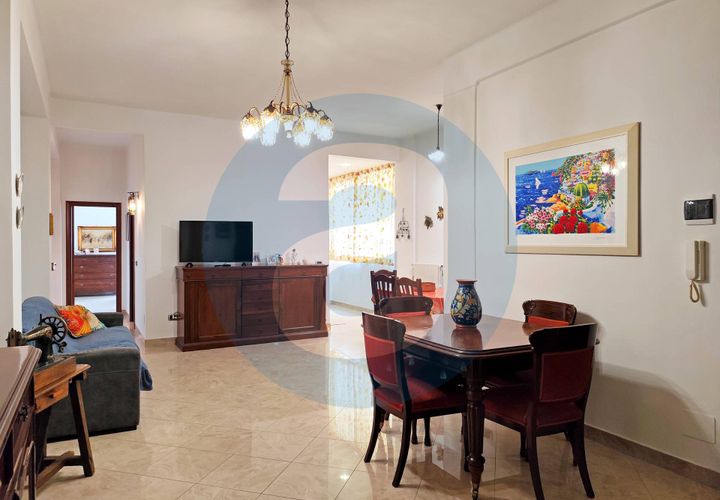 Lejlighed i Bari, Bari, Bari - € 258.000 | Ref: Trivani_via_Brigata_Regina - foto 1