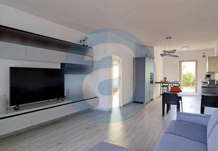 Rækkehus i Bari, Bari, Bari - € 365.000 | Ref: Torre_a_mare_Villa_Borgo_a_mare - foto 1