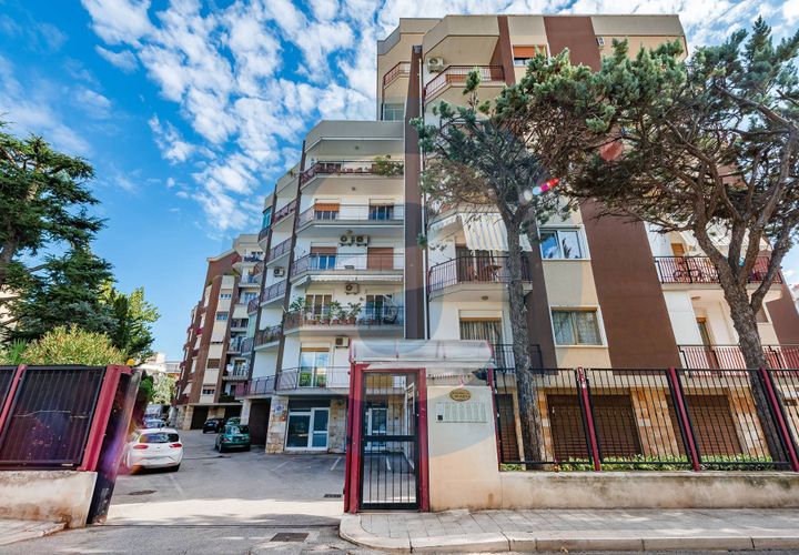 Lejlighed i Modugno, Bari, Modugno - € 189.000 | Ref: Modugno_Via_San_Francesco_Assisi_Trivani - foto 1