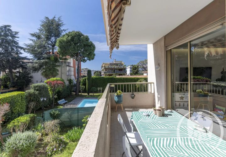 Lejlighed i Saint-Laurent-du-Var, Alpes-Maritimes, Saint-Laurent-du-Var - € 619.000 | Ref: 2100LI - foto 1