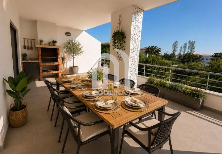 Lejlighed i Seixal, Setubal, Seixal - € 495.000 | Ref: 292.SC.26-ss - foto 1