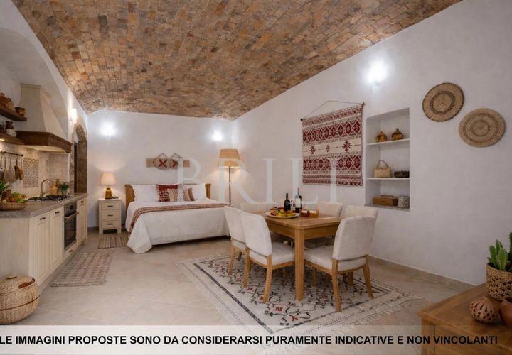Lejlighed i Luras, Sassari, Luras - € 27.000 | Ref: OT-064DB - foto 1