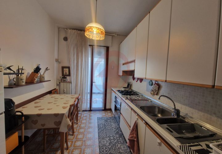 Lejlighed i Padua, Padua, Padua - € 189.000 | Ref: EA189 - foto 1