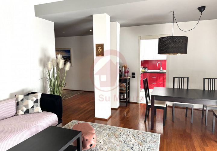 Lejlighed i Cadoneghe, Padua, Cadoneghe - € 135.000 | Ref: A200 - foto 1