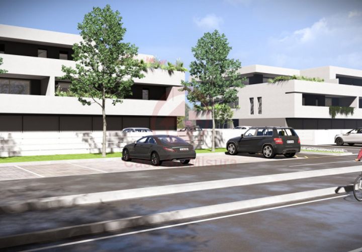 Lejlighed i Vigonza, Padua, Vigonza - € 355.000 | Ref: A376 - foto 1