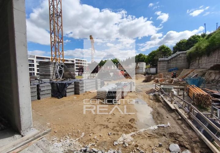 Lejlighed i Paredes, Porto, Paredes - € 325.000 | Ref: CR3937 - foto 1