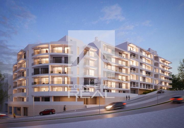 Lägenhet i Paredes, Porto, Paredes - € 325 000 | Ref: CR3937 - foto 1