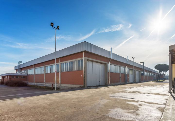 Næringseiendom i Urgnano, Bergamo, Urgnano - € 3 300 000 | Ref: MD-URGN - foto 1