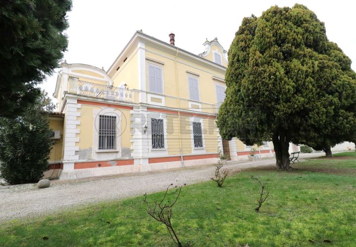 Lejlighed i Bondeno, Ferrara, Bondeno - € 150.000 | Ref: appartamentovilla - foto 1