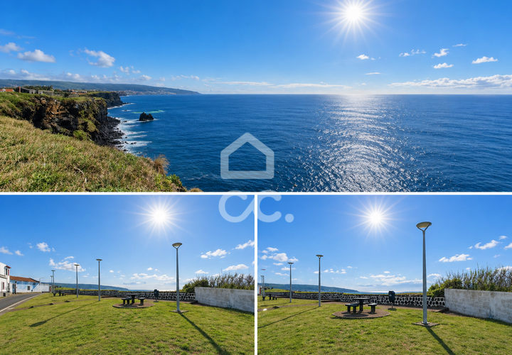 Villa i Fenais da Luz, Sao Miguel, Fenais da Luz - € 179.950 | Ref: 326/M/03726 - foto 1