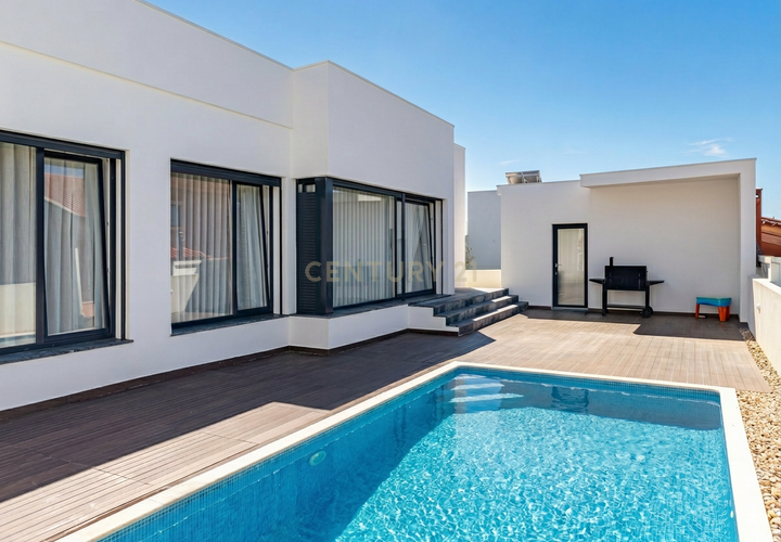 Villa i Odivelas, Lisbon, Odivelas - € 820.000 | Ref: C0426-00650 - foto 1