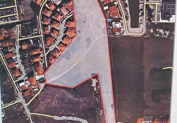 Helårsgrund i Oeiras, Lisbon, Oeiras - € 3.500.000 | Ref: C0283-01213 - foto 1