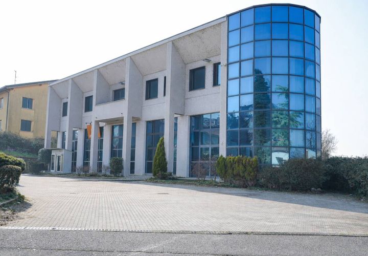Erhvervsejendom i Brivio, Lecco, Brivio - € 1.200.000 | Ref: AV BRIVIO - foto 1