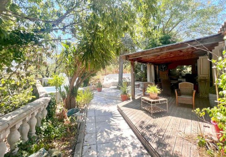 Villa i Pezenas, Herault, Pezenas - € 499.000 | Ref: 36247 - foto 1
