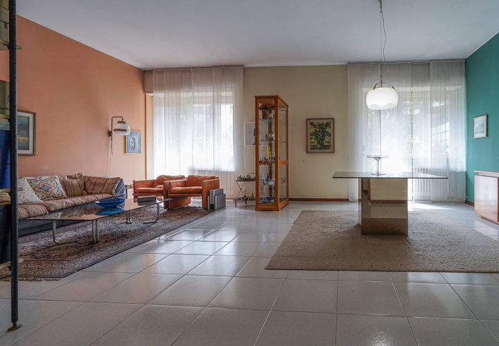 Leilighet i Bergamo, Bergamo, Bergamo - € 285 000 | Ref: ML-10 - foto 1