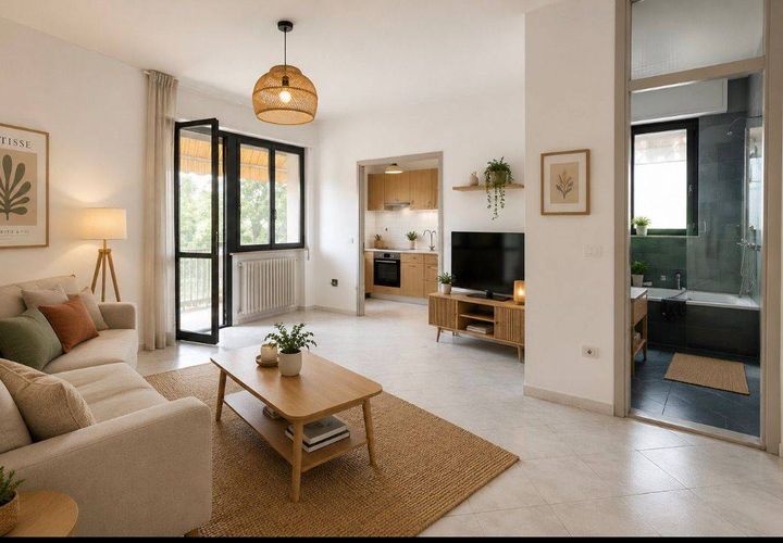 Leilighet i Rimini, Rimini, Rimini - € 225 000 | Ref: 189 - foto 1