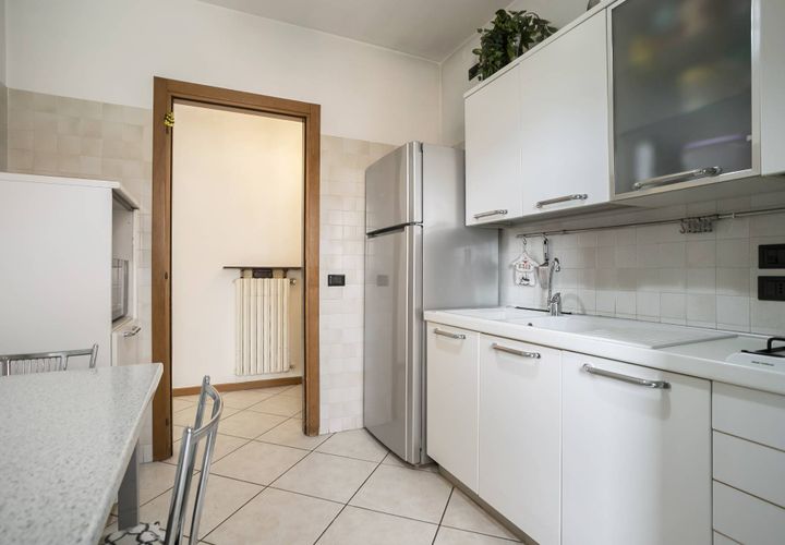 Leilighet i Bergamo, Bergamo, Bergamo - € 280 000 | Ref: PM-43 - foto 1